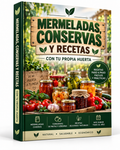 Mermeladas, Conservas y Recetas Caseras – De tu Huerta a tu Mesa
