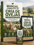 MANUAL DE CRIA DE OVEJAS