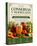 conservas y mermeladas + 5 bonus 60%off
