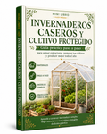 invernaderos caseros y cultivos protejidos 60%off